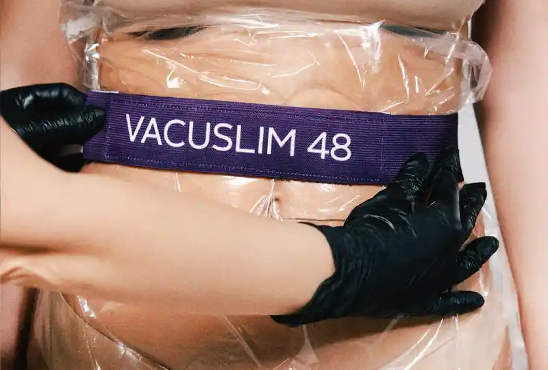  Vacuslim 48